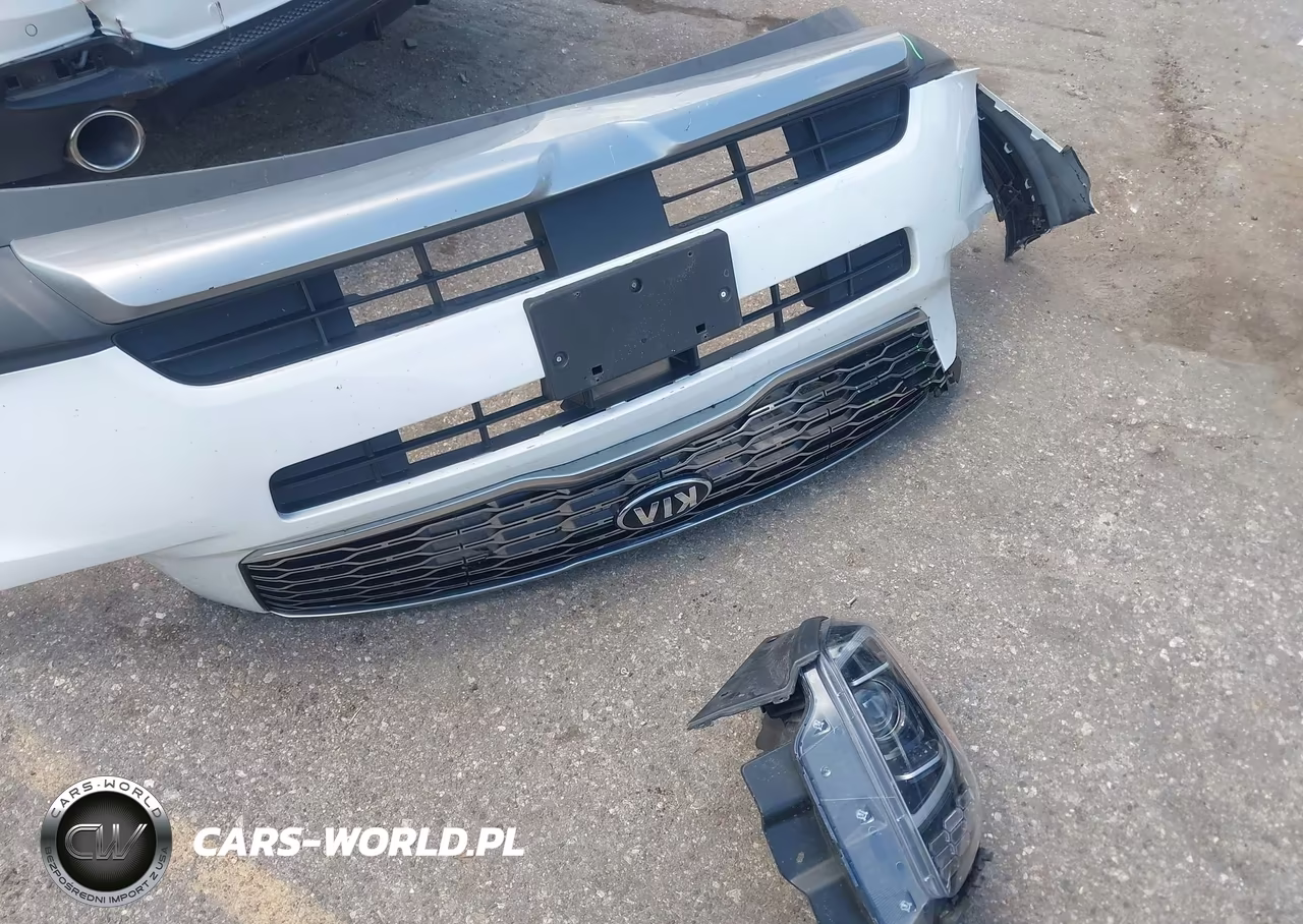 2020 Kia Telluride Ex VIN:5XYP34HC7LG056253 - 12