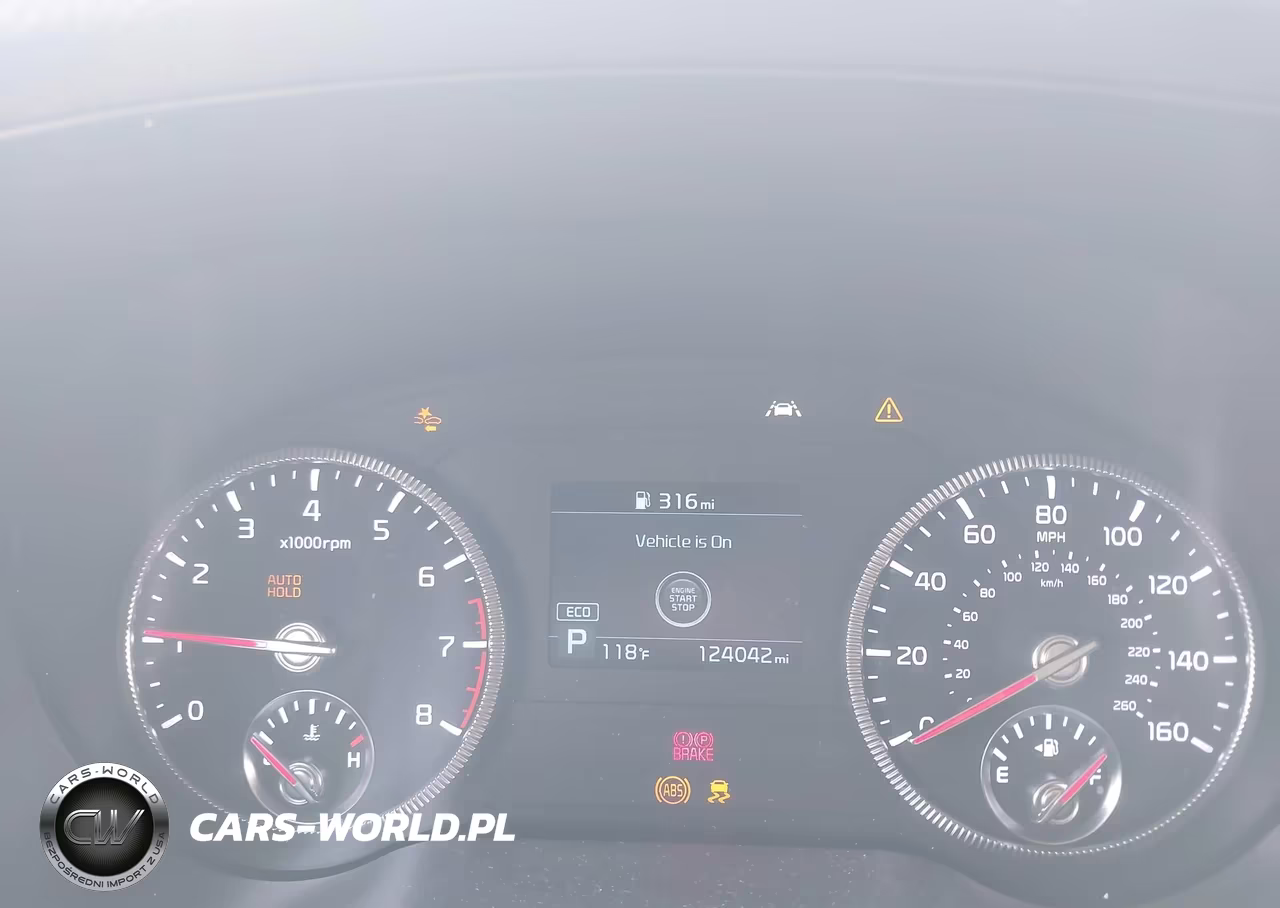 2020 Kia Telluride Ex VIN:5XYP34HC7LG056253 - 7