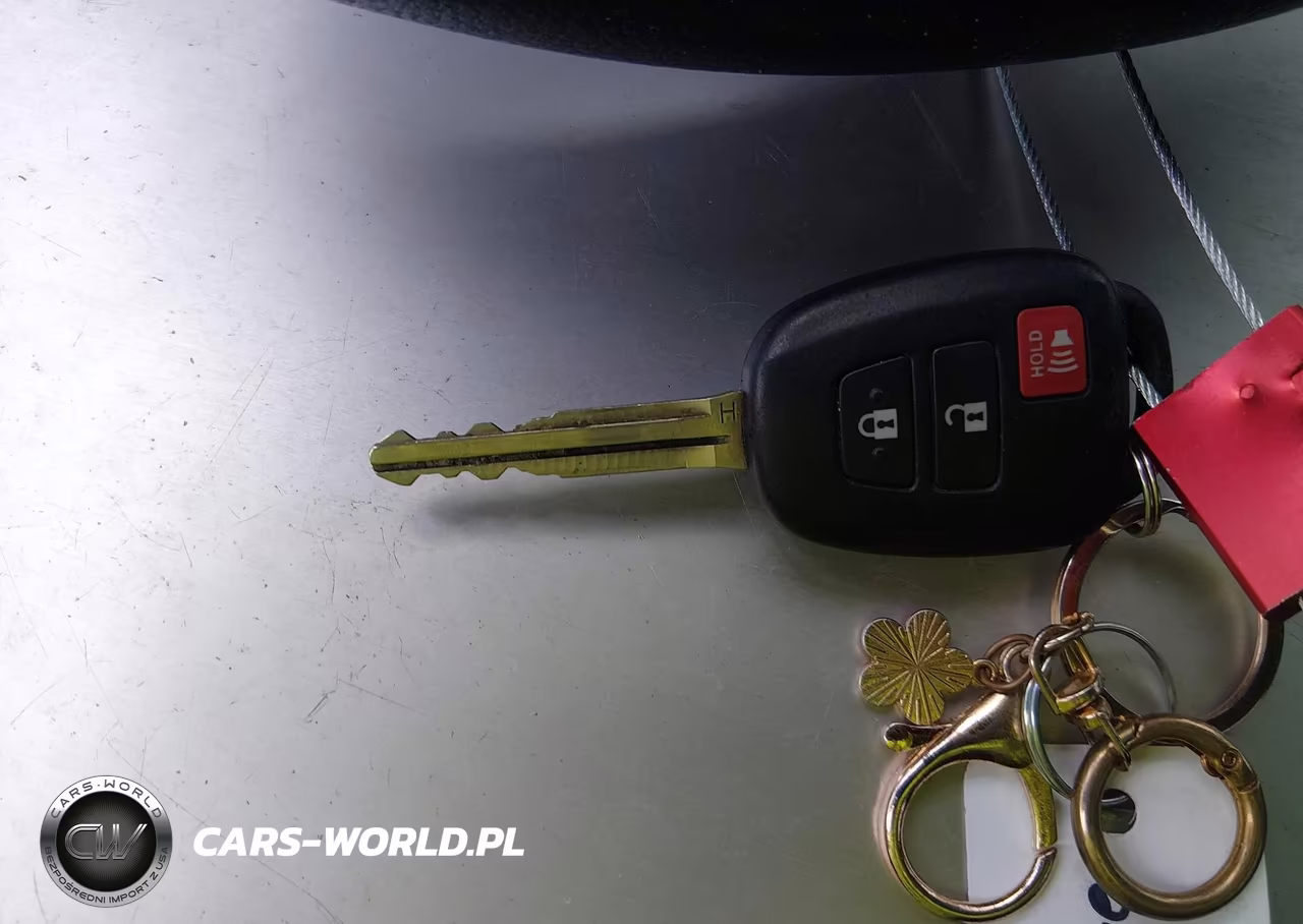2018 Toyota Rav4 Le VIN:2T3ZFREV9JW488408 - 11