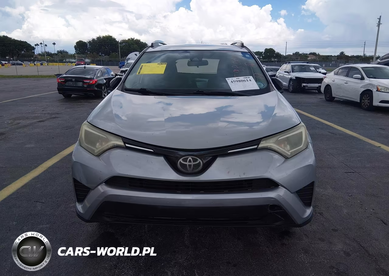 2018 Toyota Rav4 Le VIN:2T3ZFREV9JW488408 - 13