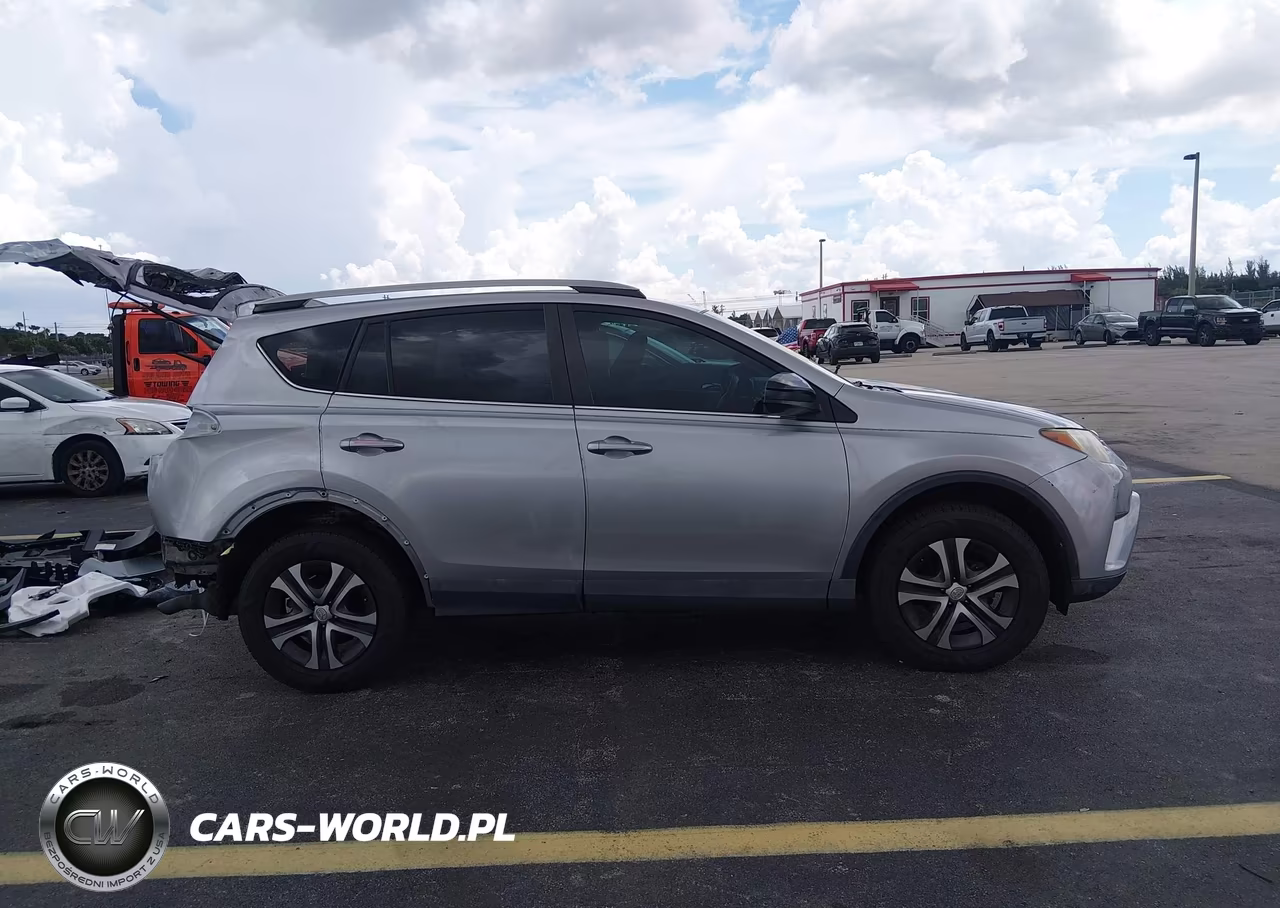 2018 Toyota Rav4 Le VIN:2T3ZFREV9JW488408 - 14