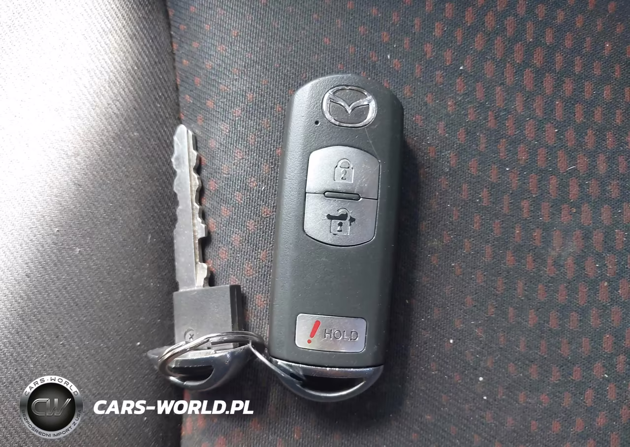 2011 Mazda Mazdaspeed3 Sport VIN:JM1BL1K45B1363199 - 11