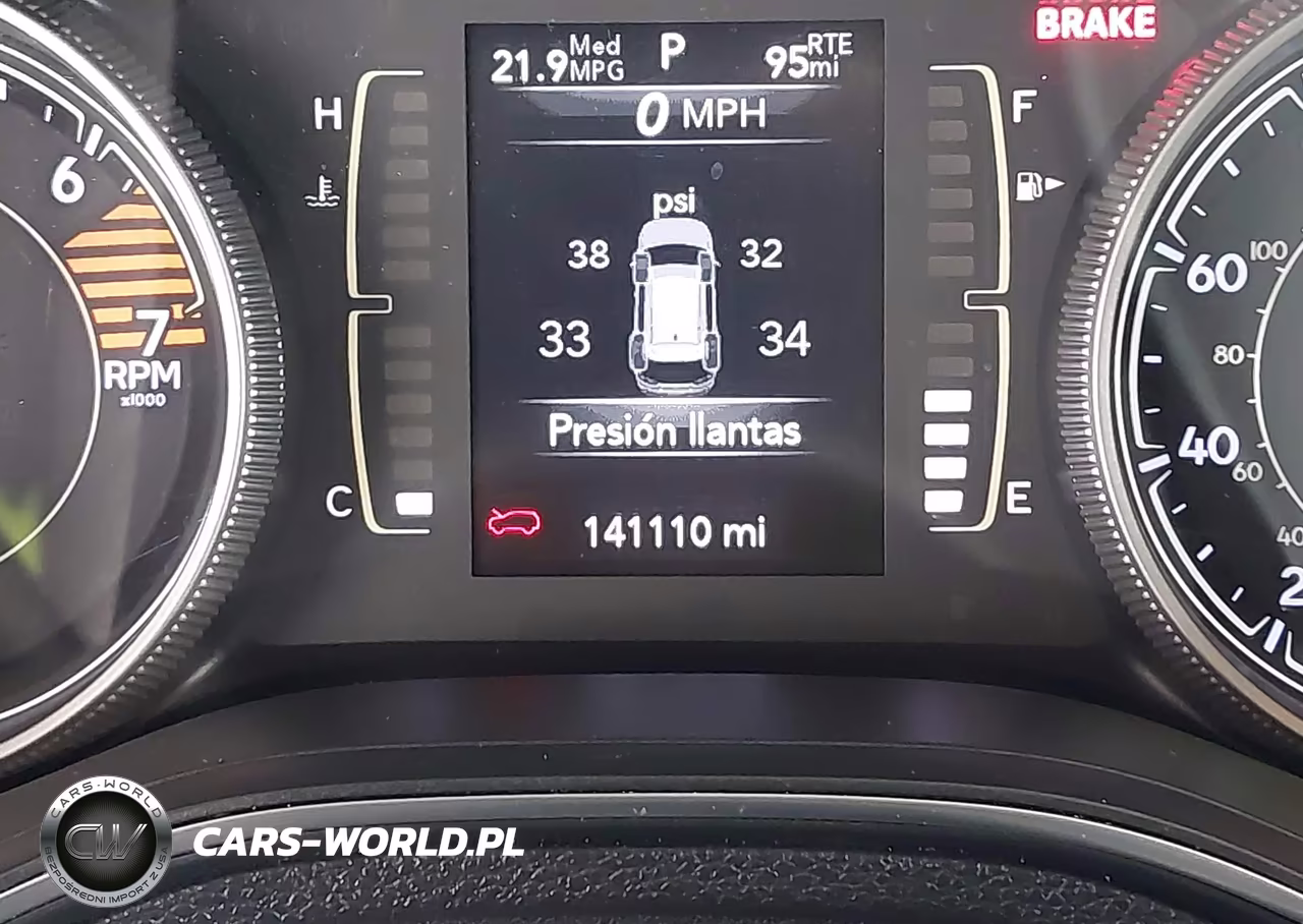 2019 Jeep Cherokee Latitude Plus Fwd VIN:1C4PJLLBXKD269953 - 15