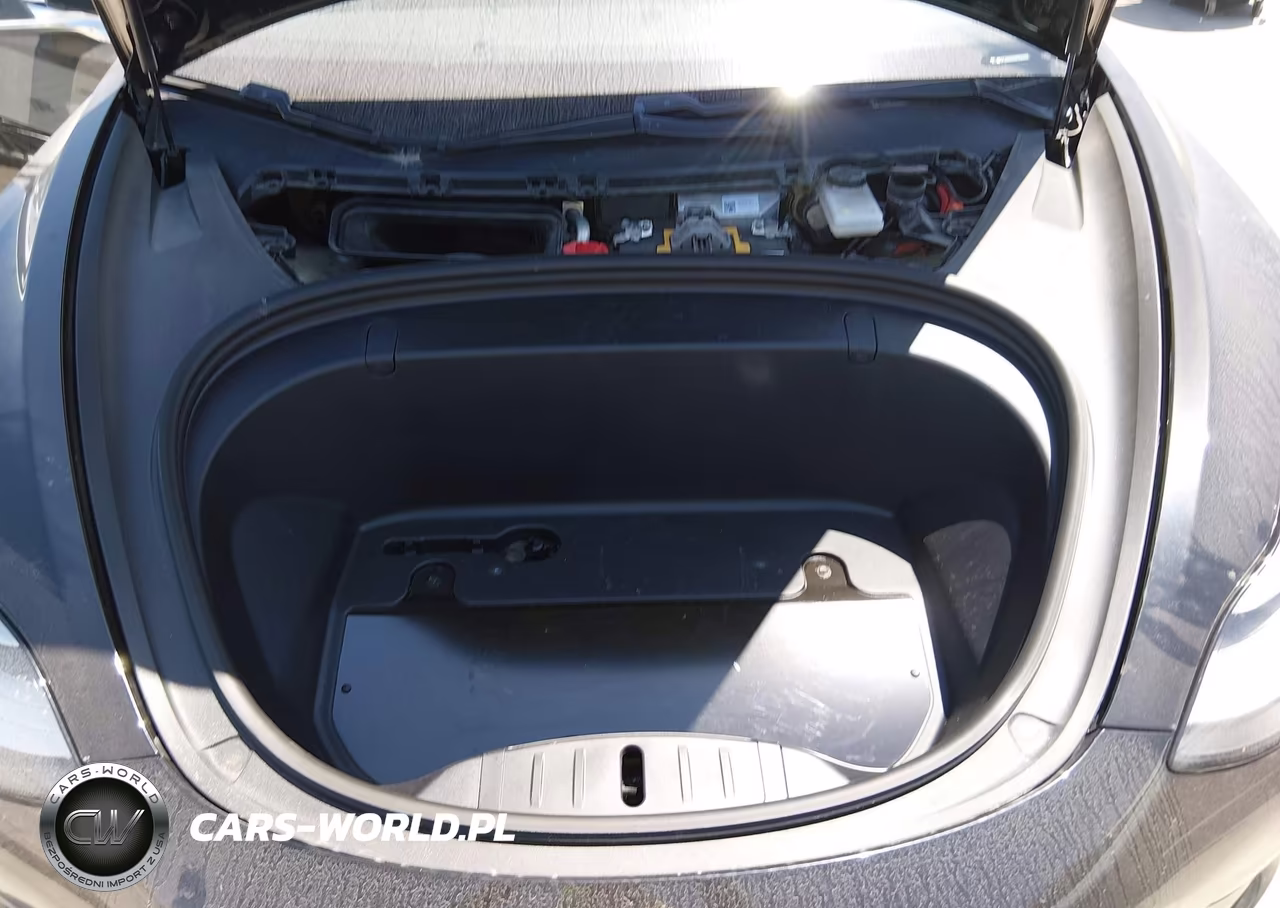 2019 Tesla Model 3 Long Range-Mid Range-Standard Range-Standard Range Plus VIN:5YJ3E1EA0KF306402 - 10