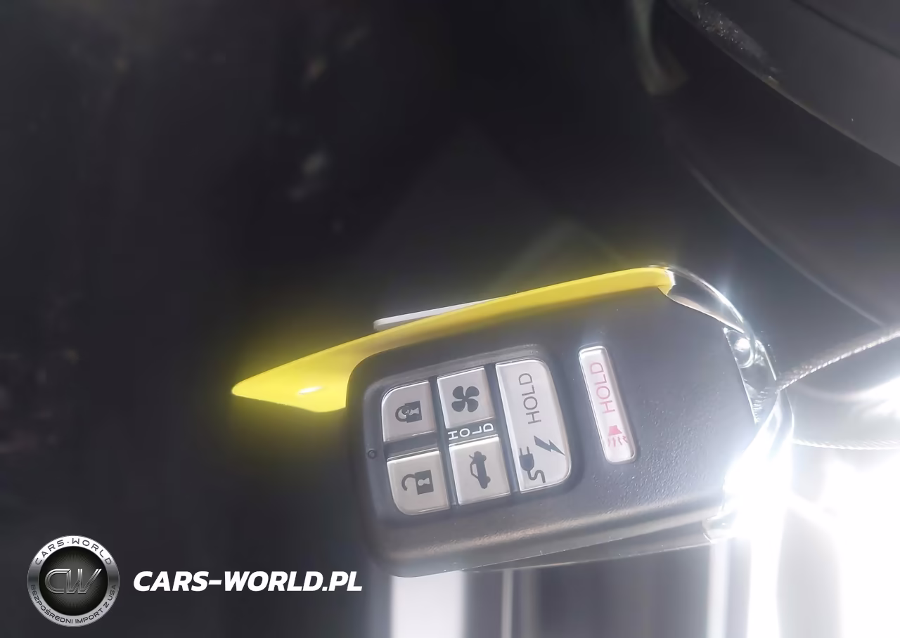2018 Honda Clarity Plug-In Hybrid VIN:JHMZC5F15JC023123 - 11