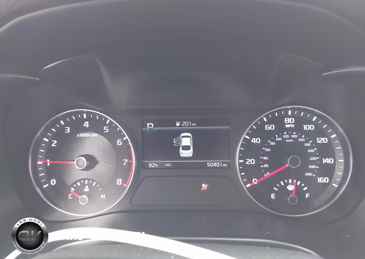 2023 Kia Forte Lxs VIN:3KPF24AD9PE578726 - 7