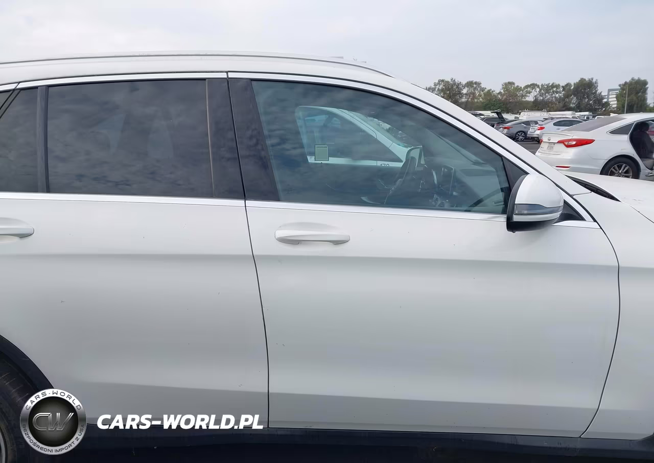 2017 Mercedes-Benz Glc 300 VIN:WDC0G4JB3HF199194 - 13