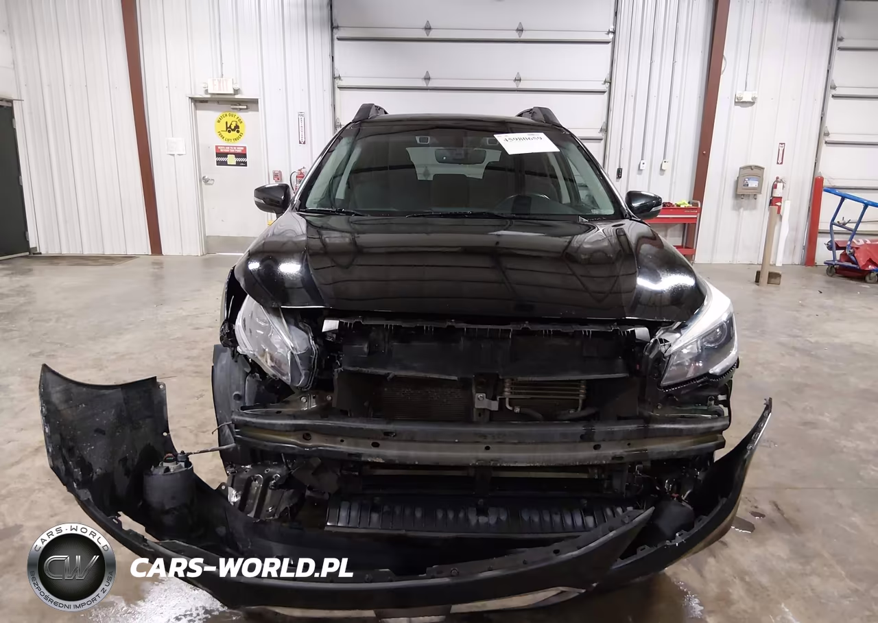 2018 Subaru Outback 2.5I Premium VIN:4S4BSAFCXJ3324370 - 13