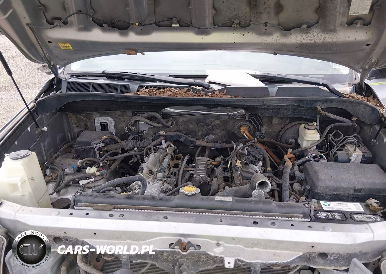 2010 Toyota Tundra Grade 4.6L V8 VIN:5TFRM5F12AX015438 - 10