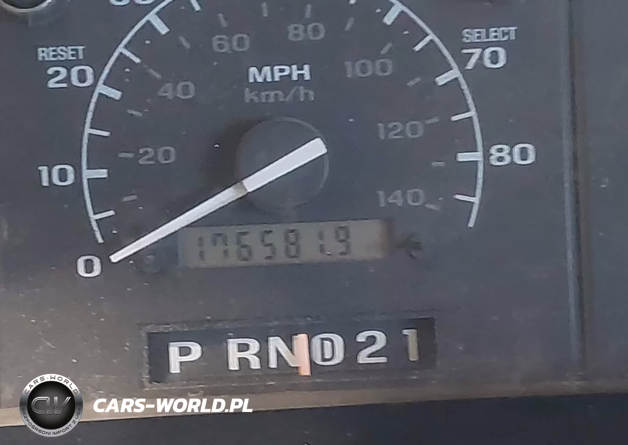 1996 Ford F250 VIN:2FTEF25HXTCA30280 - 16