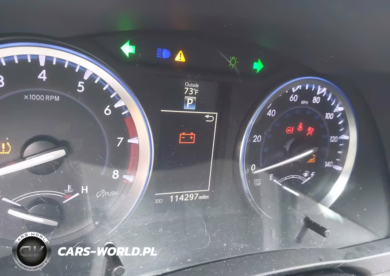 2016 Toyota Highlander Limited V6 VIN:5TDDKRFH1GS236256 - 7