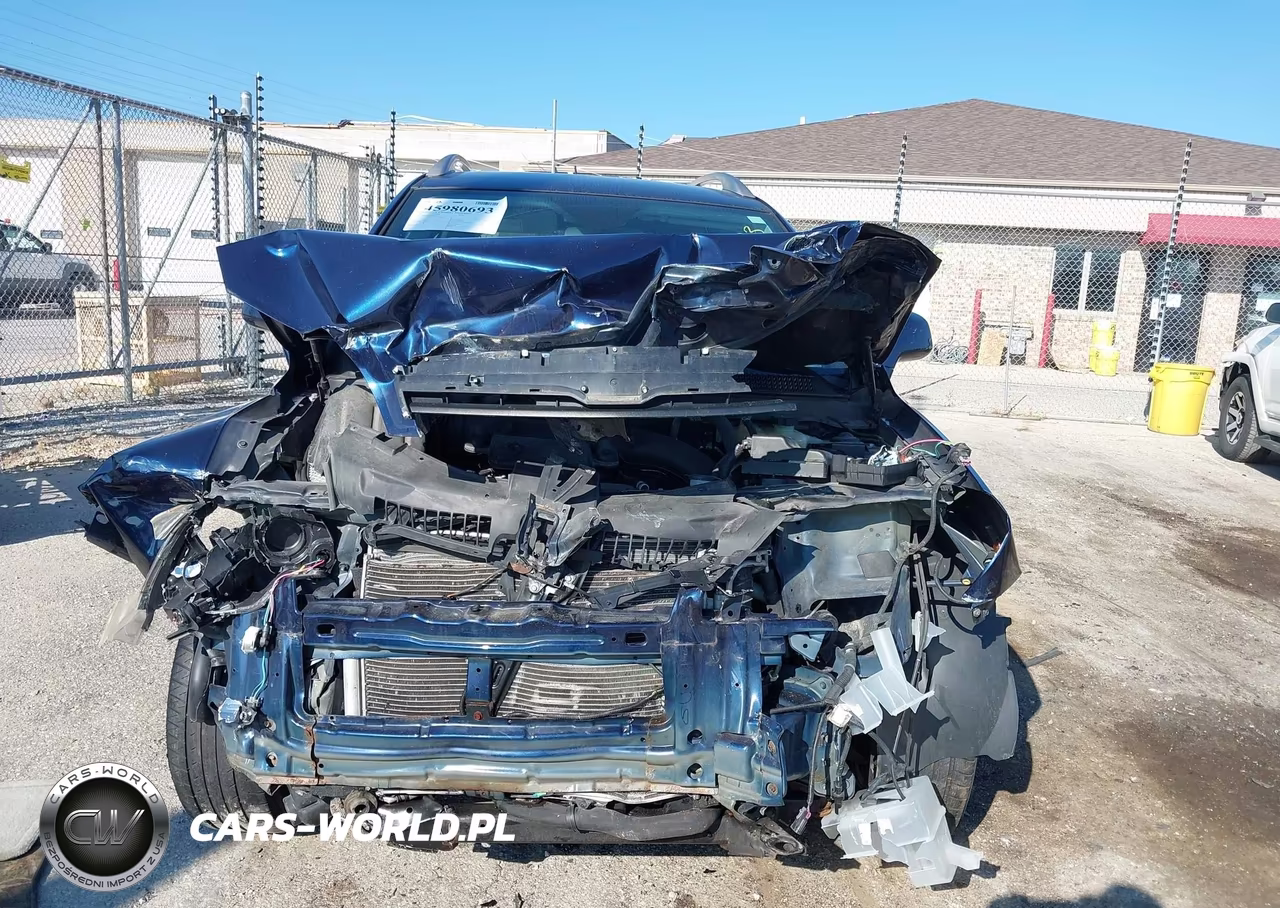 2009 Saturn Vue Xe VIN:3GSDL43N19S620471 - 12