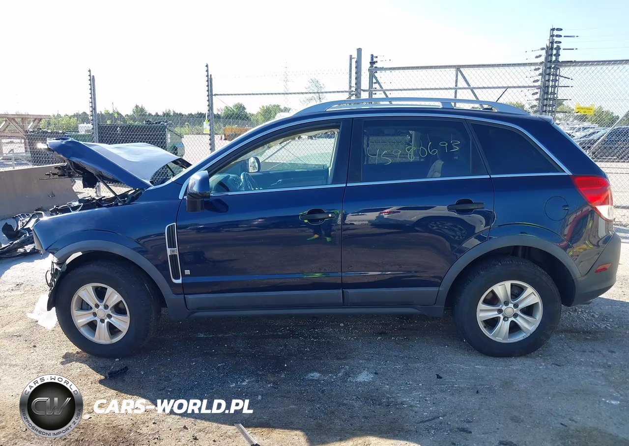 2009 Saturn Vue Xe VIN:3GSDL43N19S620471 - 14