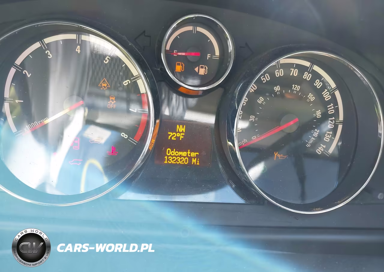 2009 Saturn Vue Xe VIN:3GSDL43N19S620471 - 7