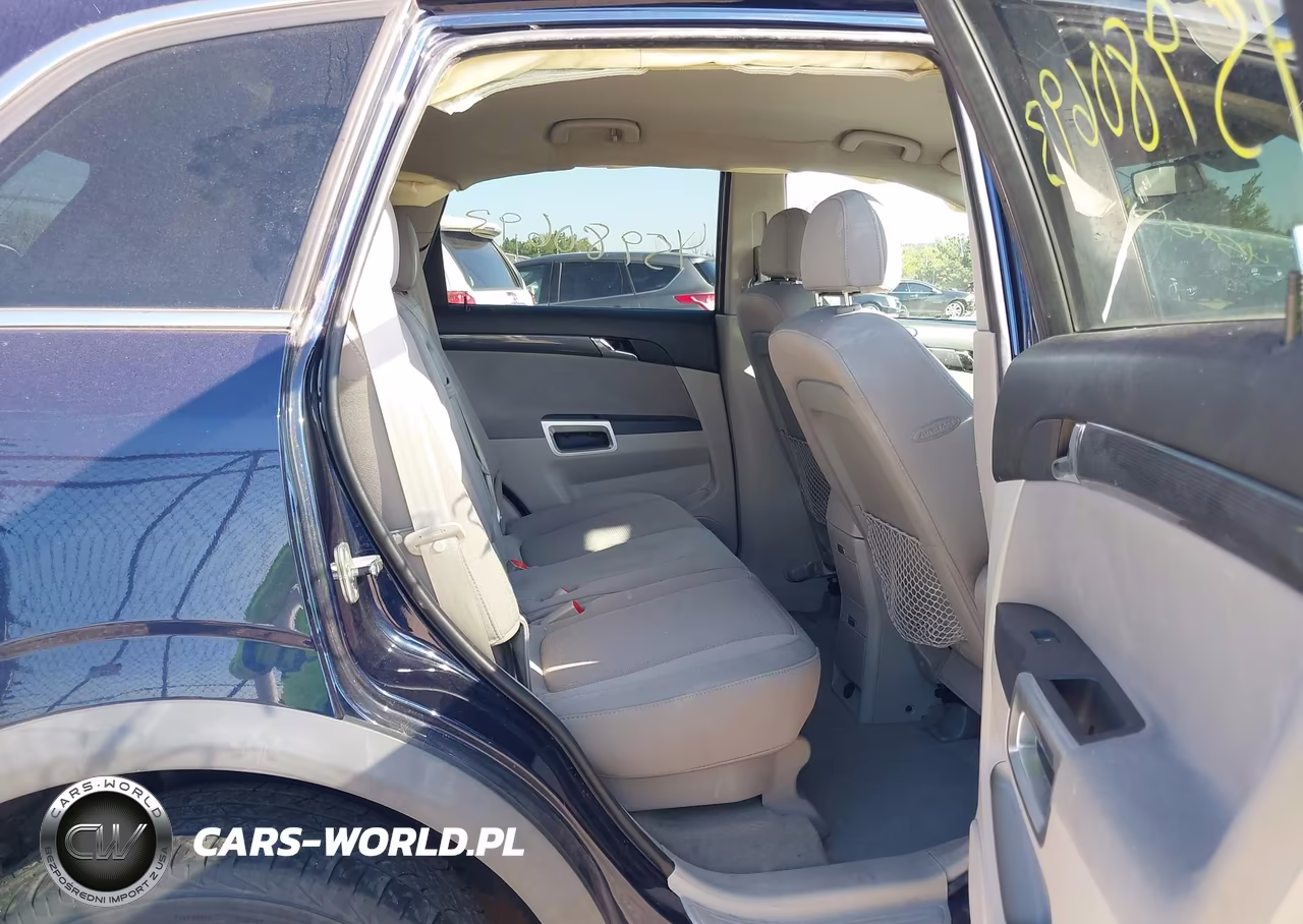 2009 Saturn Vue Xe VIN:3GSDL43N19S620471 - 8