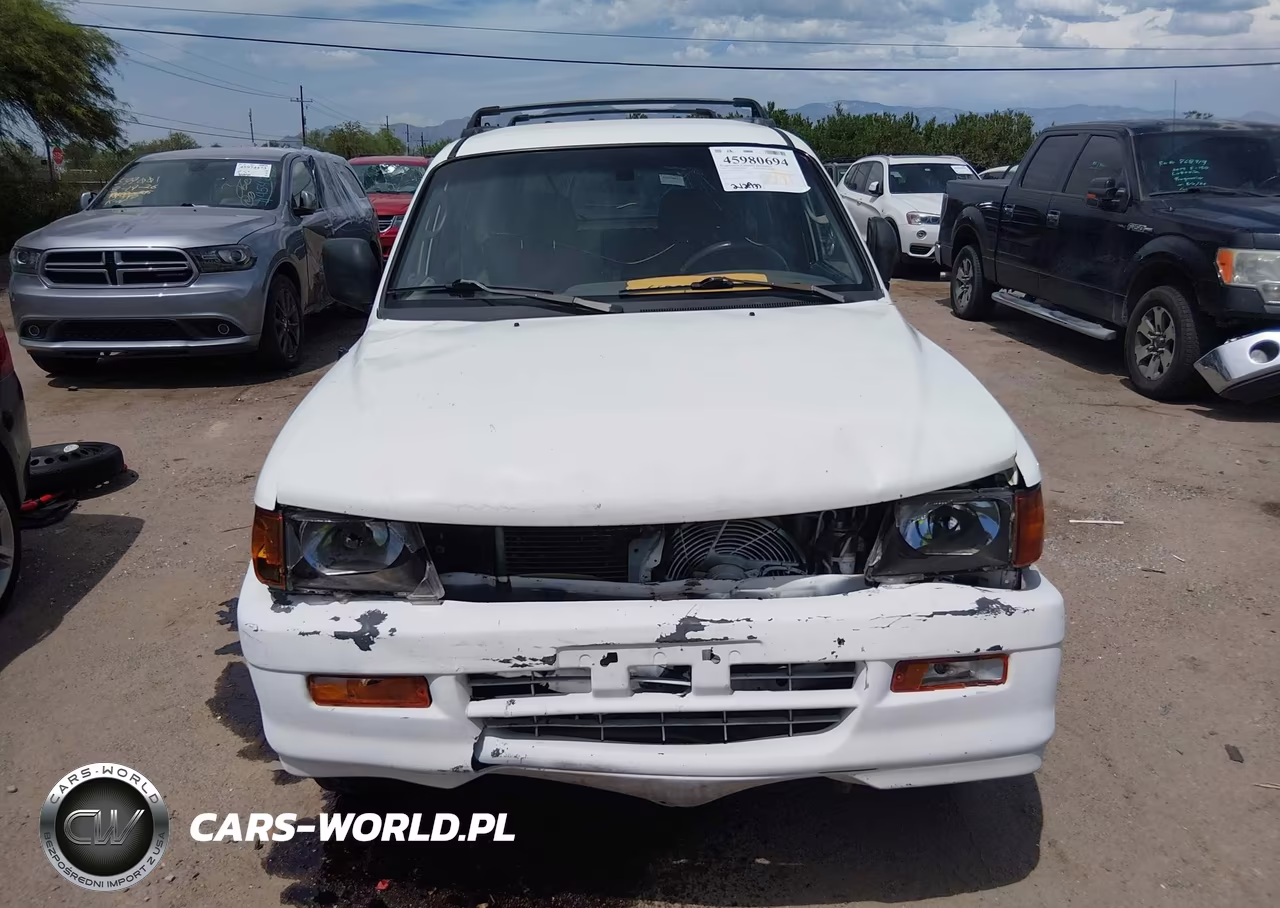 1999 Mitsubishi Montero Sport Ls-Xls VIN:JA4LS31H7XP007987 - 12