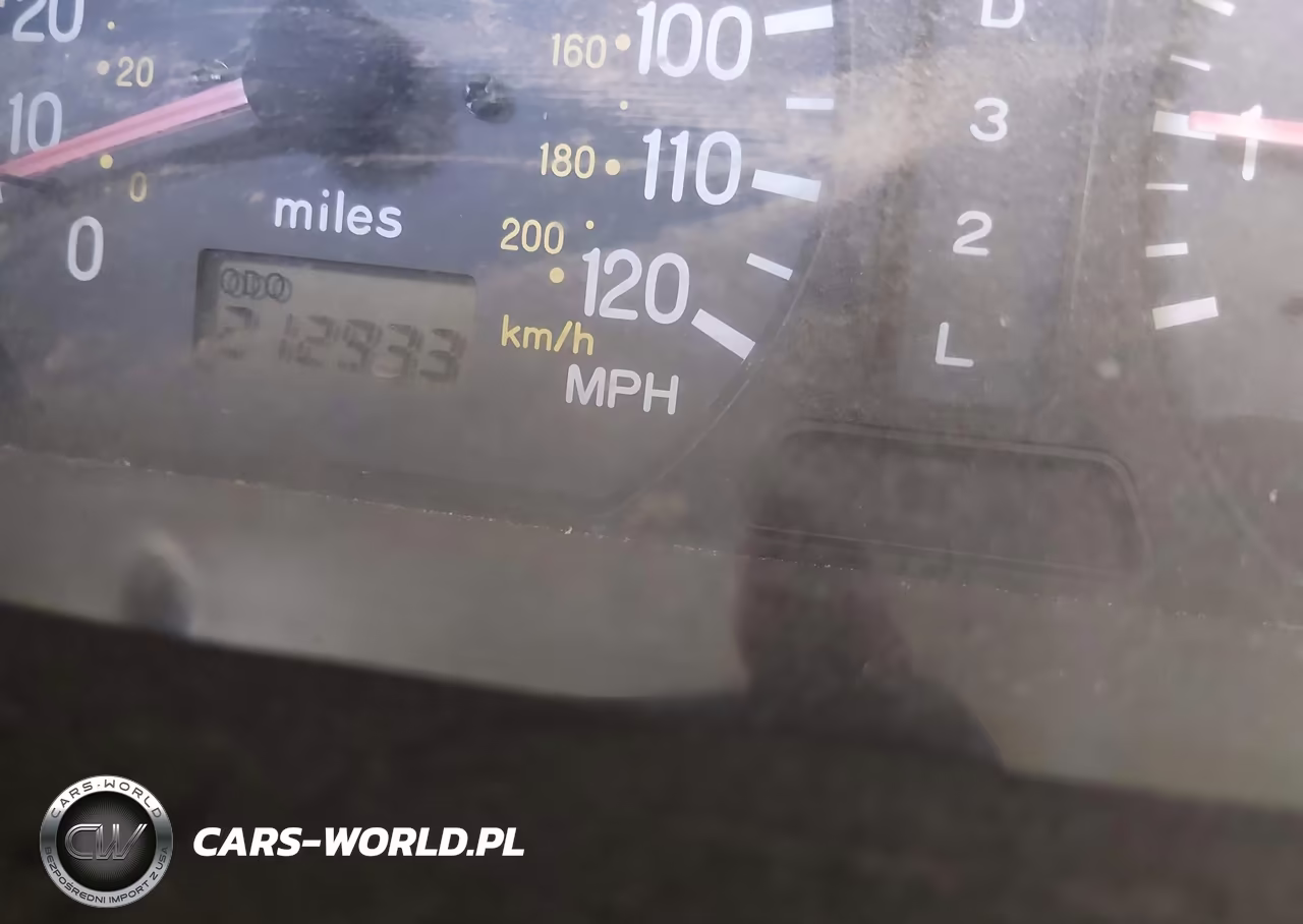 1999 Mitsubishi Montero Sport Ls-Xls VIN:JA4LS31H7XP007987 - 15