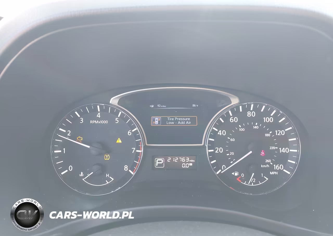 2013 Nissan Pathfinder Sl VIN:5N1AR2MN5DC600508 - 7