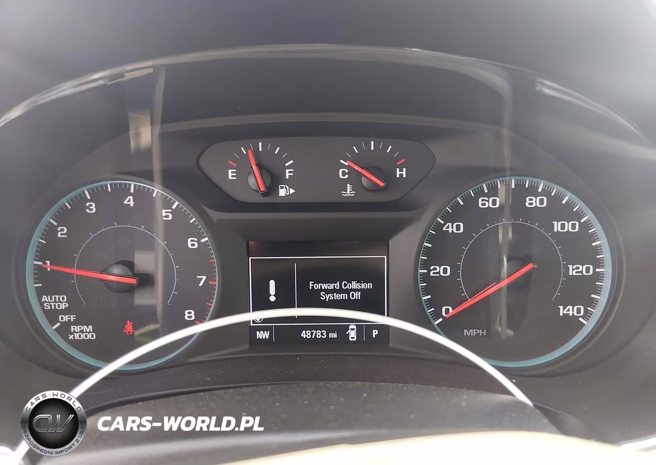2019 Chevrolet Malibu Lt VIN:1G1ZD5ST8KF200648 - 7