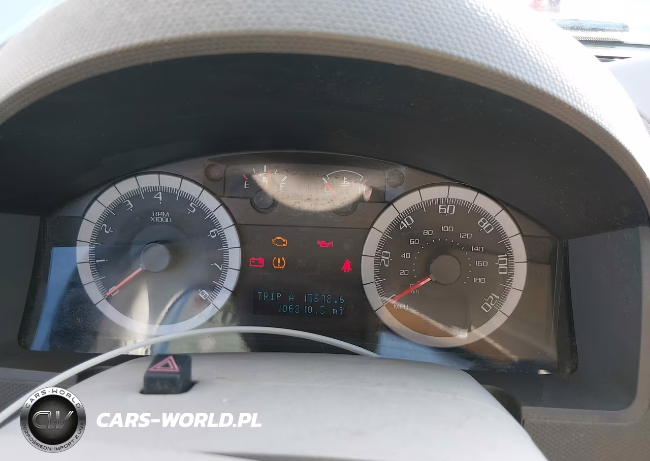 2009 Ford Escape Xlt VIN:1FMCU03G69KA58637 - 7