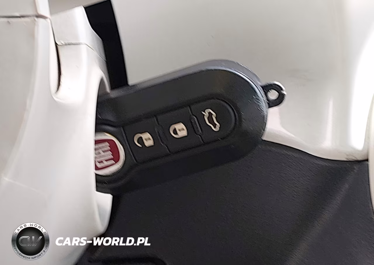 2019 Fiat 500C Pop VIN:3C3CFFLH0KT862189 - 11