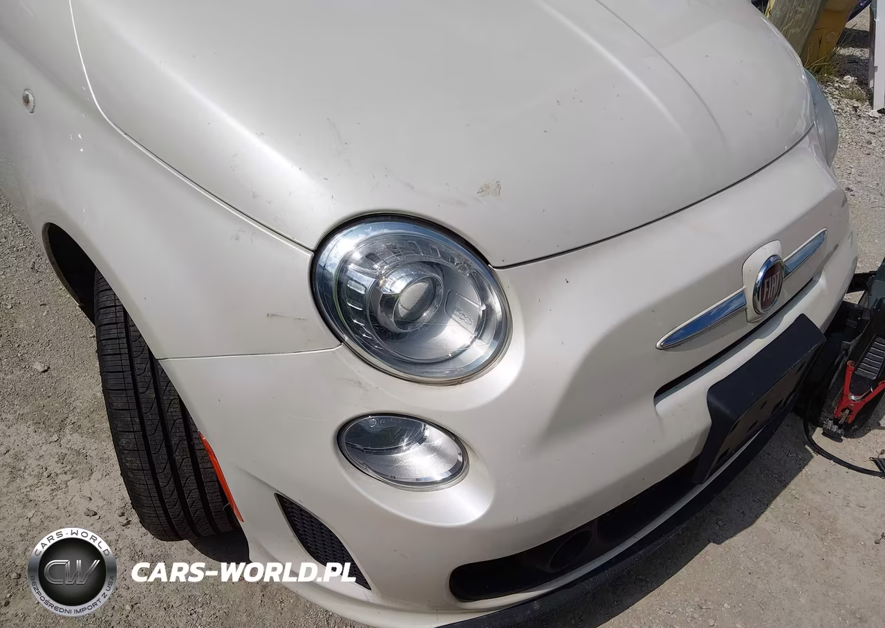 2019 Fiat 500C Pop VIN:3C3CFFLH0KT862189 - 12