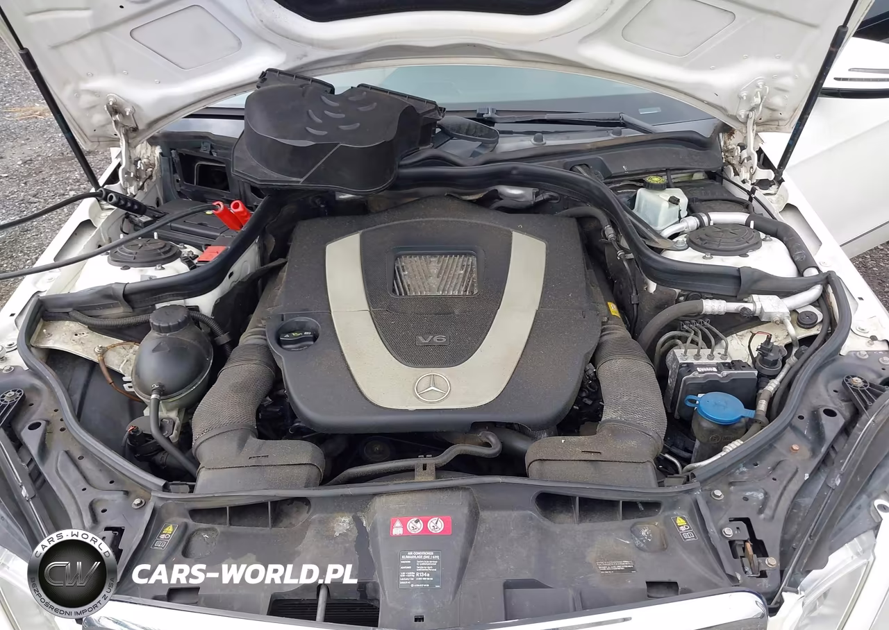 2010 Mercedes-Benz E 350 4Matic VIN:WDDHF8HB6AA179099 - 10