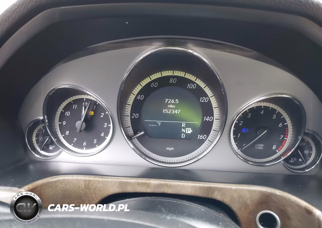 2010 Mercedes-Benz E 350 4Matic VIN:WDDHF8HB6AA179099 - 7