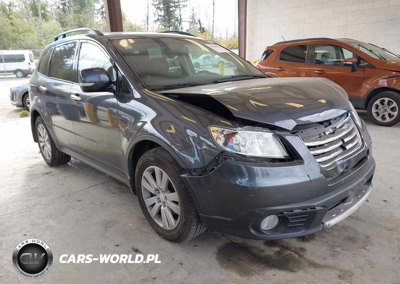 2012 Subaru Tribeca 3.6R Limited