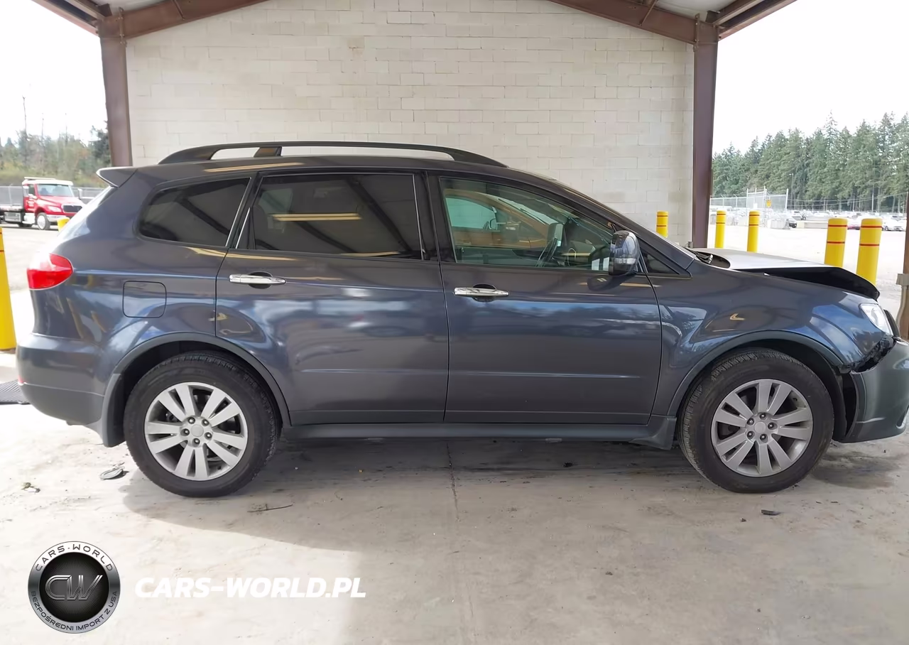2012 Subaru Tribeca 3.6R Limited VIN:4S4WX9GD0C4400894 - 13