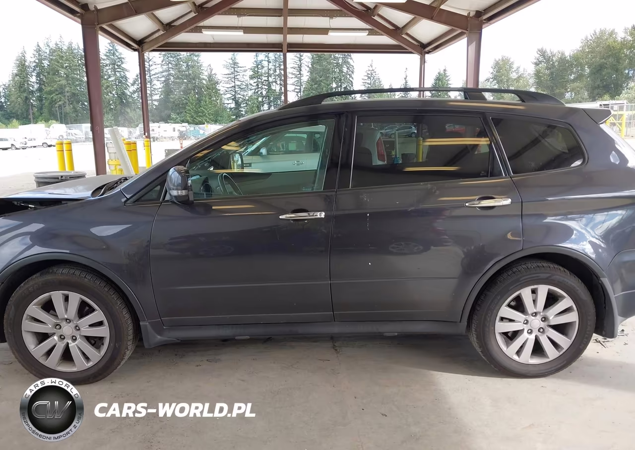 2012 Subaru Tribeca 3.6R Limited VIN:4S4WX9GD0C4400894 - 14