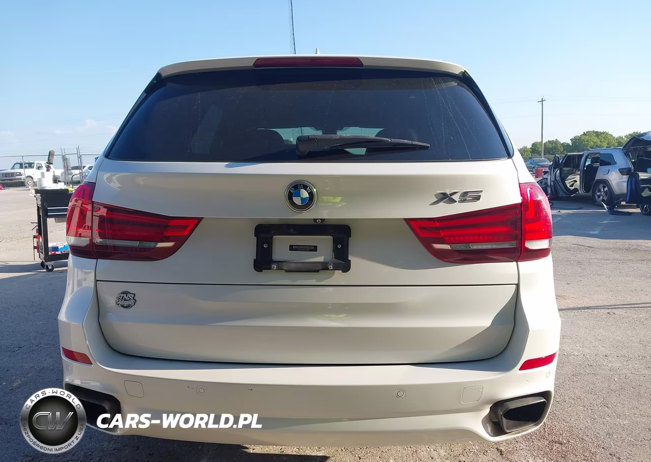 2015 BMW X5 xDrive50I VIN:5UXKR6C58F0J78786 - 16