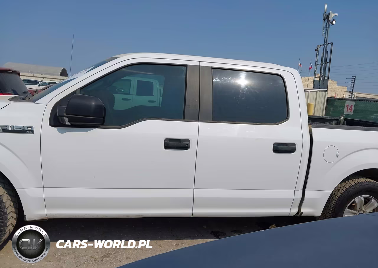 2016 Ford F-150 Xl VIN:1FTEW1C84GKF34404 - 14