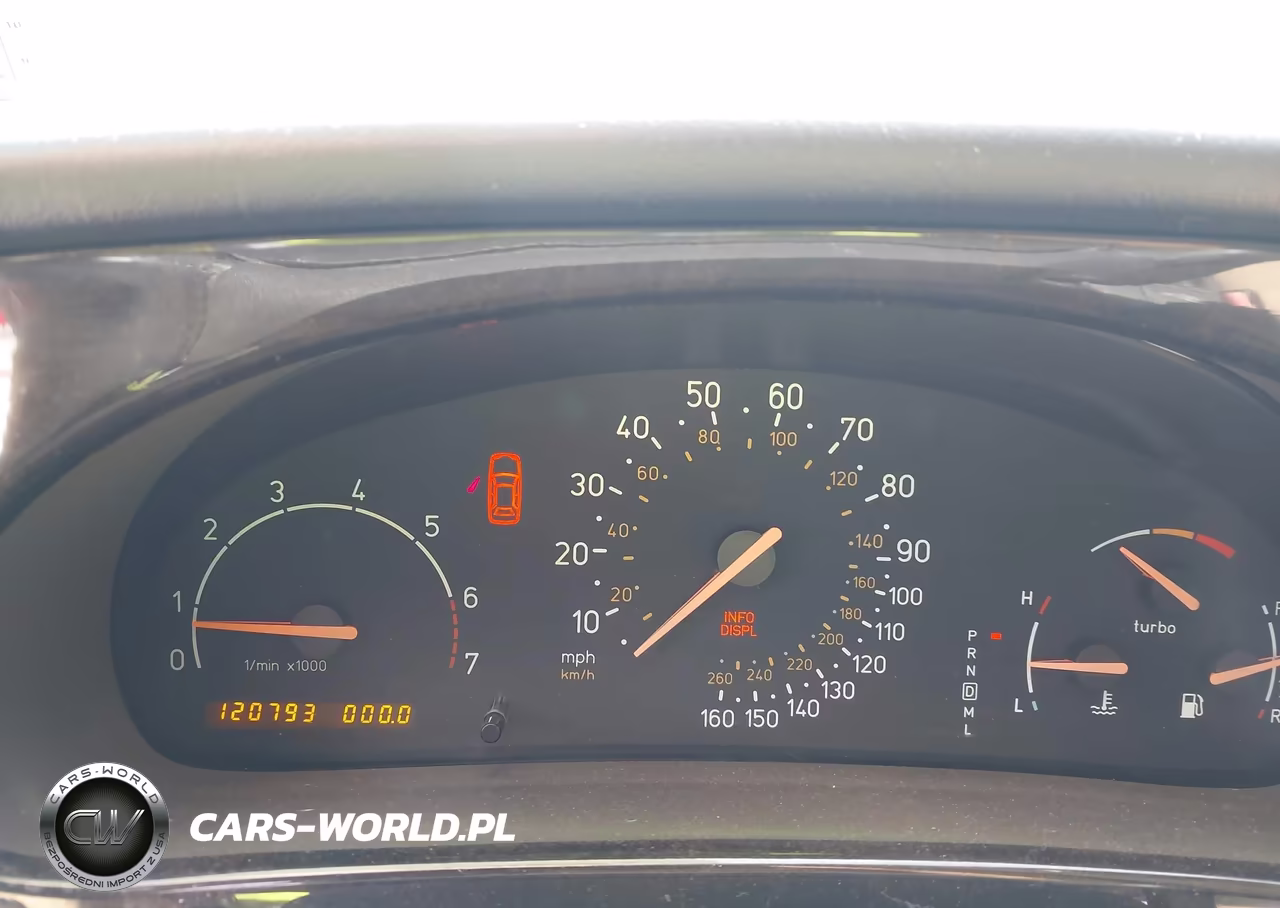 2005 Saab 9-5 Arc VIN:YS3ED49A253504867 - 7