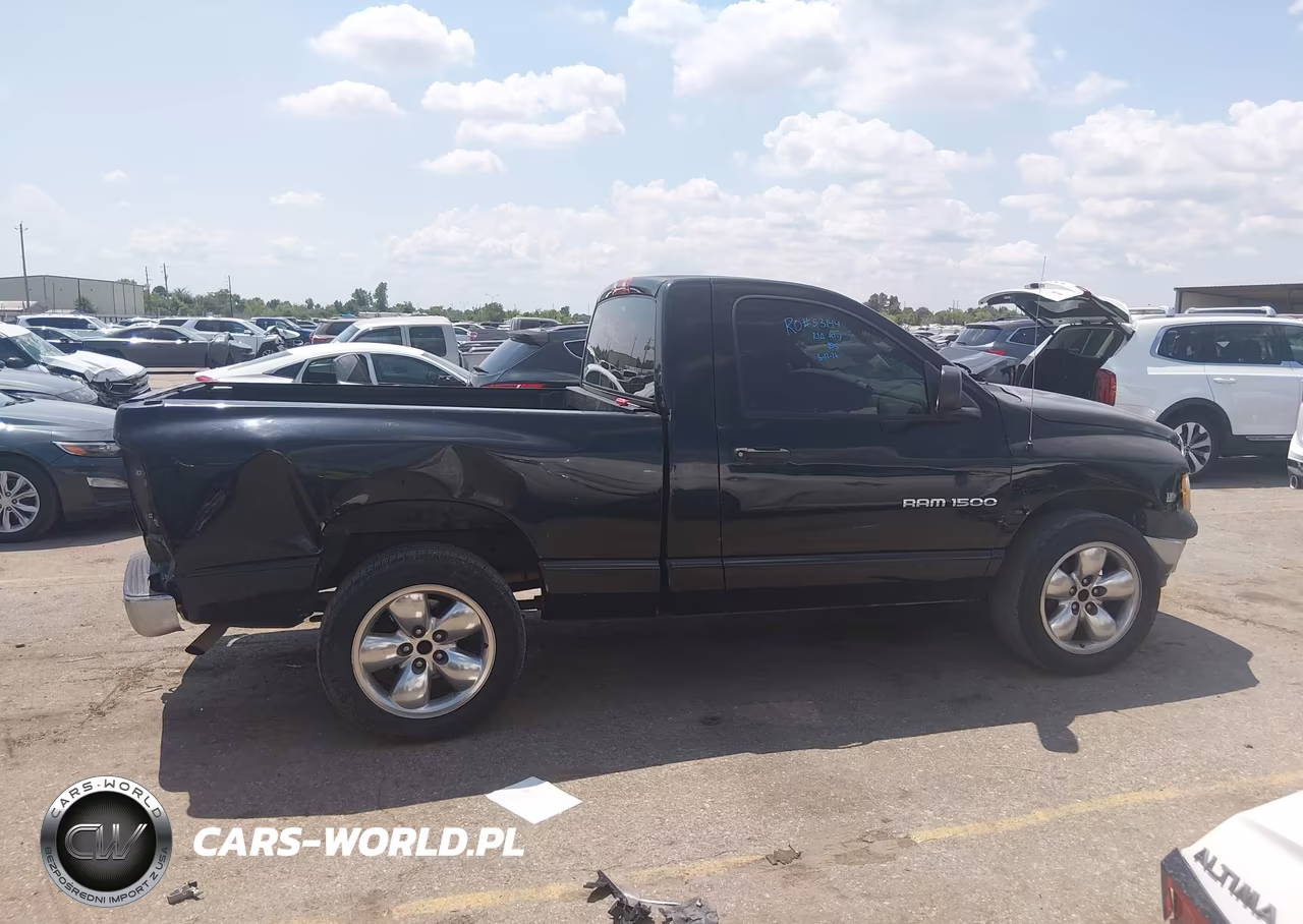 2004 Dodge Ram 1500 St VIN:1D7HA16D24J264861 - 13
