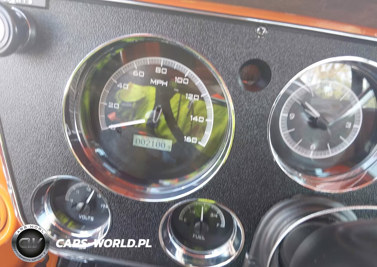 1972 Chevrolet C10 VIN:CCE142F373331 - 15