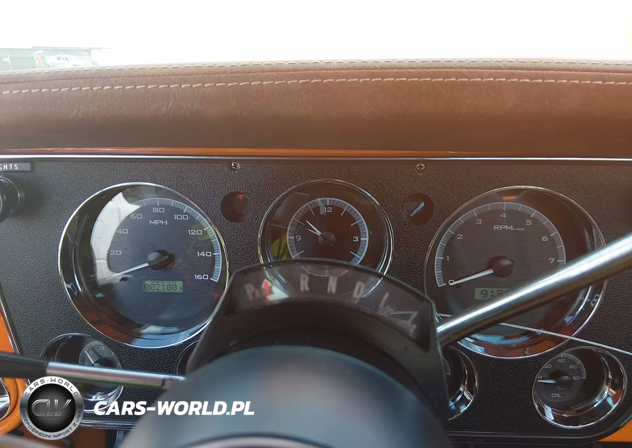 1972 Chevrolet C10 VIN:CCE142F373331 - 7