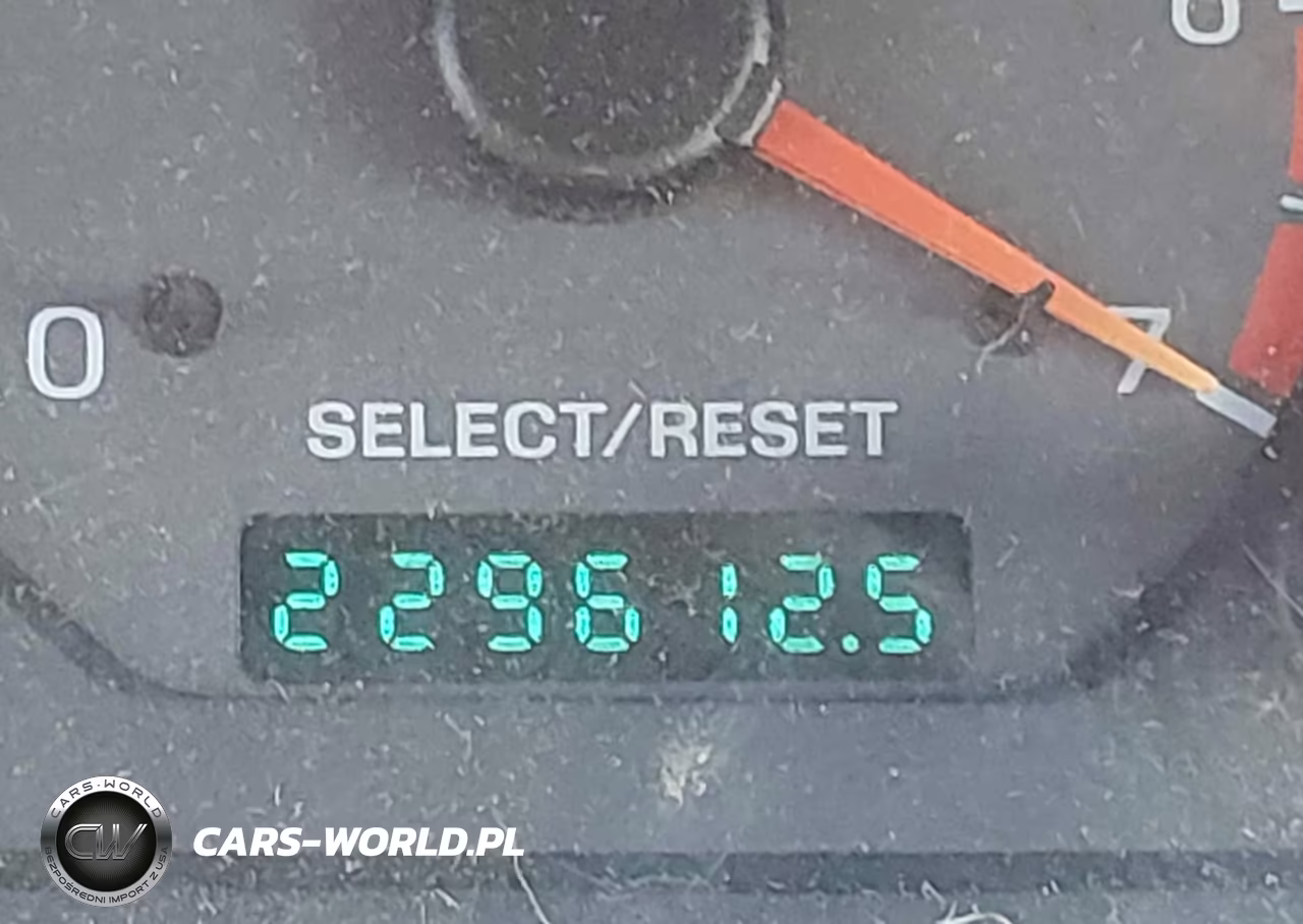 1999 Ford Mustang VIN:1FAFP4441XF186459 - 7