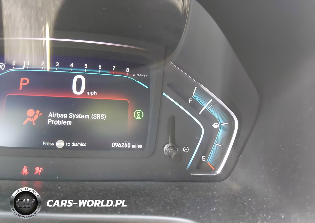 2022 Honda Odyssey Touring VIN:5FNRL6H84NB056348 - 15