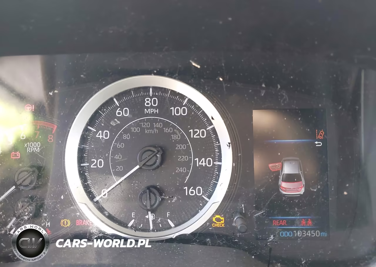 2020 Toyota Corolla L VIN:5YFDPRAE2LP013709 - 7