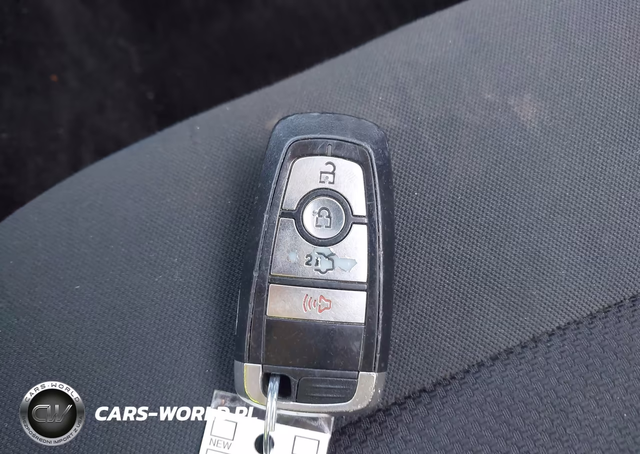 2018 Ford Fusion Se VIN:3FA6P0HD8JR217087 - 11