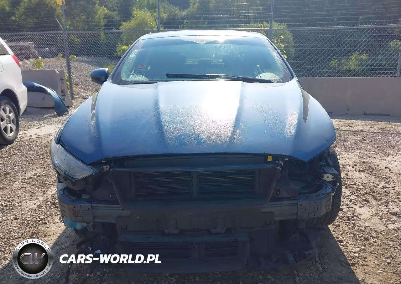 2018 Ford Fusion Se VIN:3FA6P0HD8JR217087 - 13