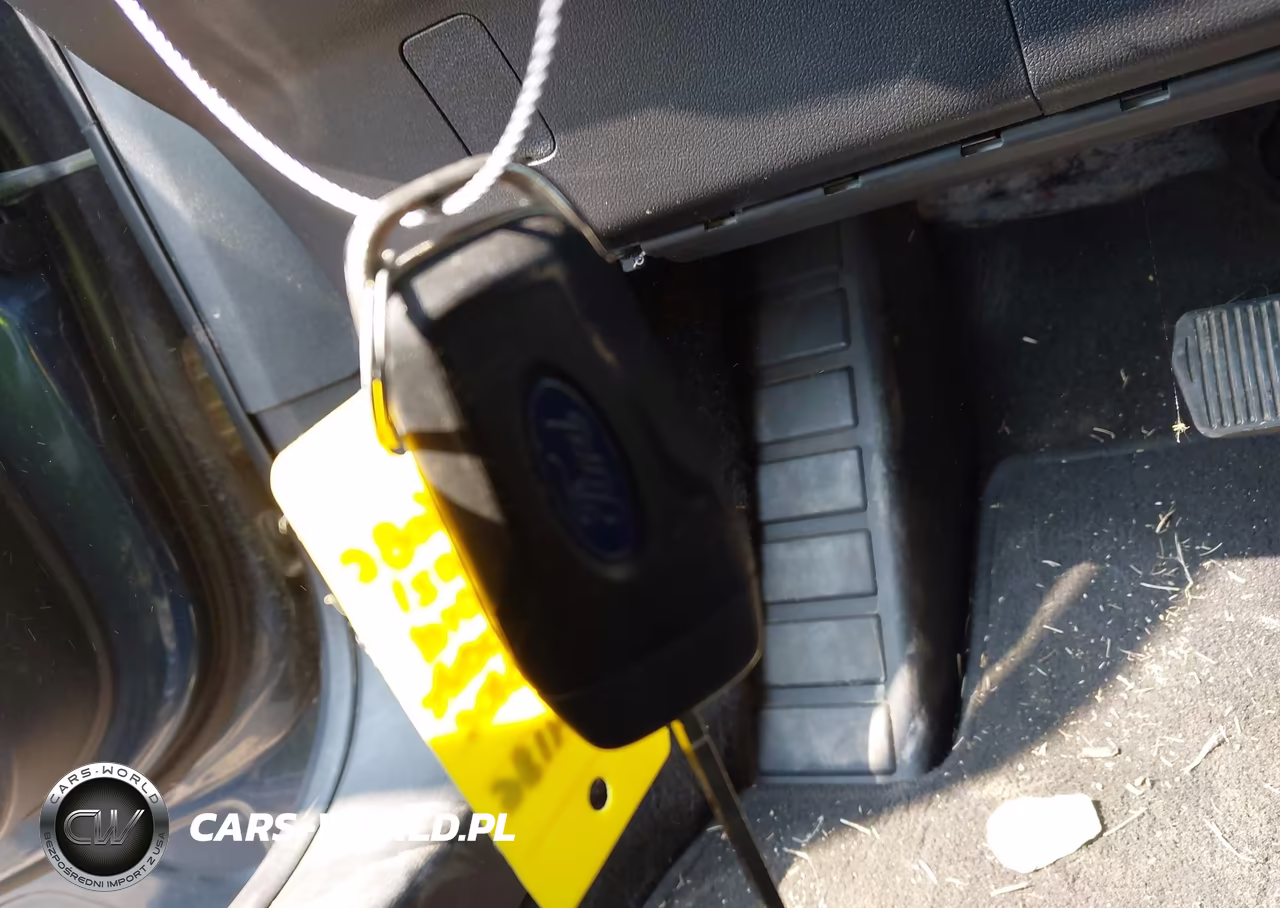 2020 Ford Escape S VIN:1FMCU0F67LUC74186 - 11