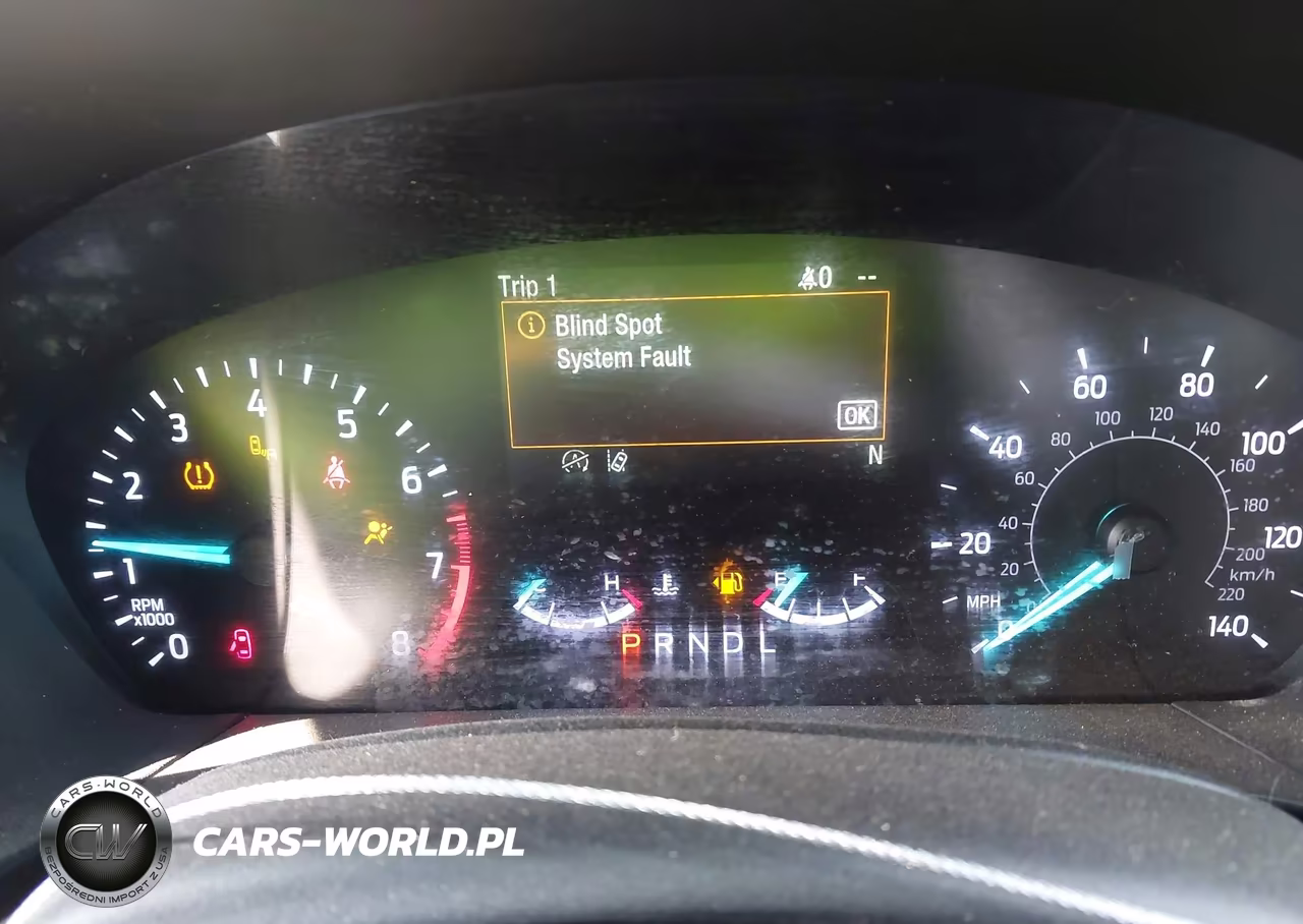 2020 Ford Escape S VIN:1FMCU0F67LUC74186 - 7