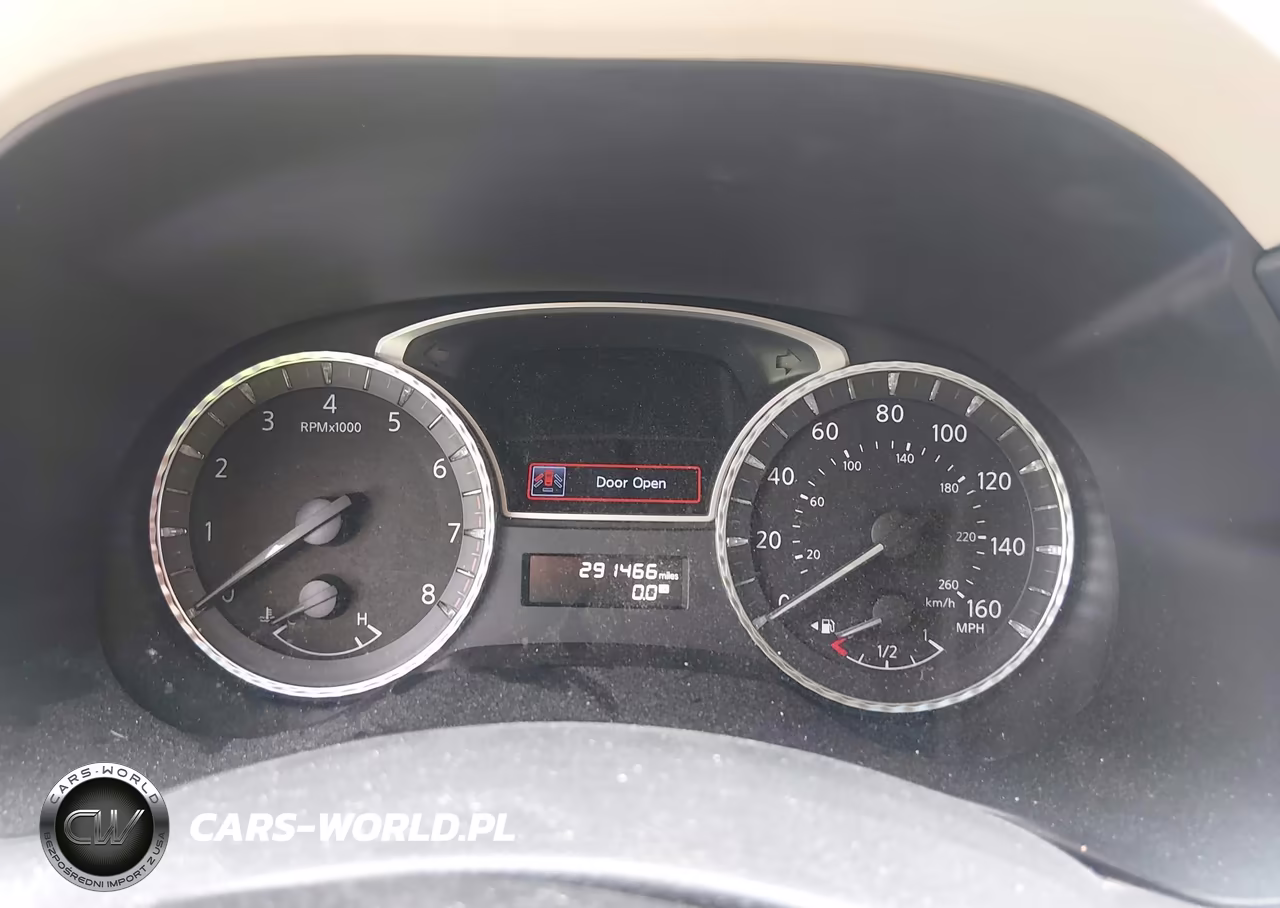 2016 Infiniti Qx60 VIN:5N1AL0MM1GC526232 - 7