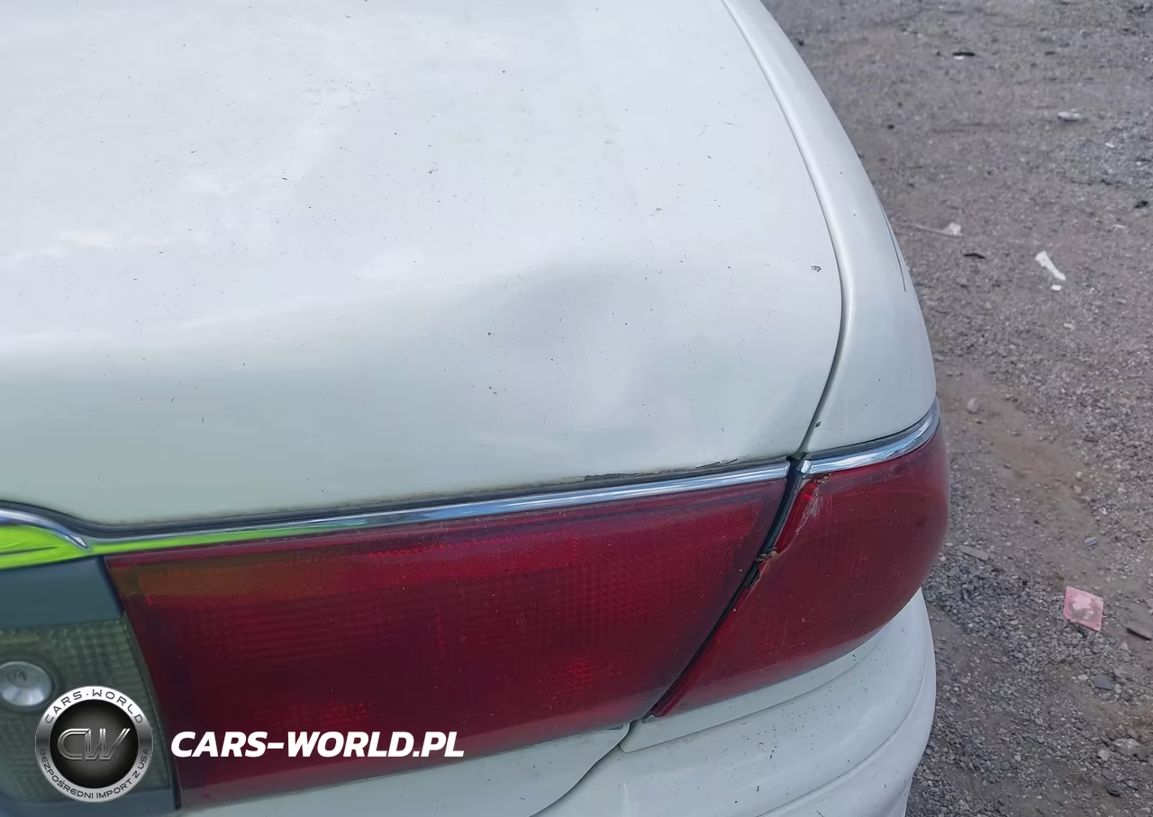 2002 Buick Lesabre Custom VIN:1G4HP54K924181968 - 13