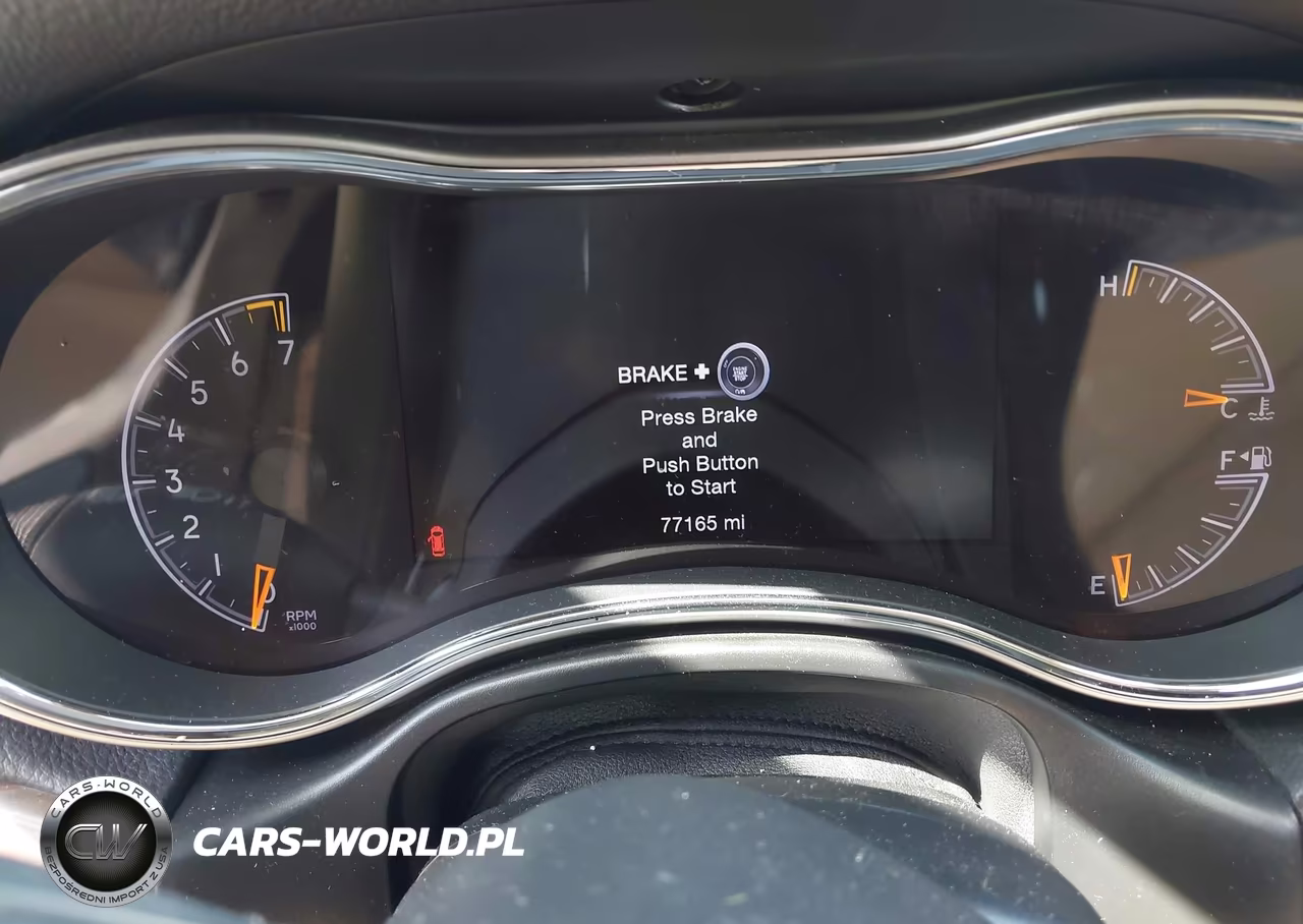 2018 Jeep Grand Cherokee Laredo E 4X2 VIN:1C4RJEAG4JC275643 - 7
