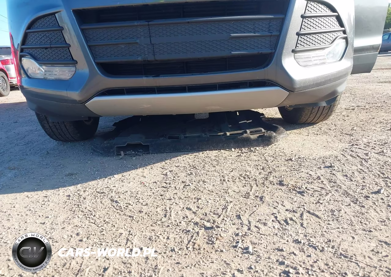 2015 Ford Escape Se VIN:1FMCU9GX2FUA94064 - 6