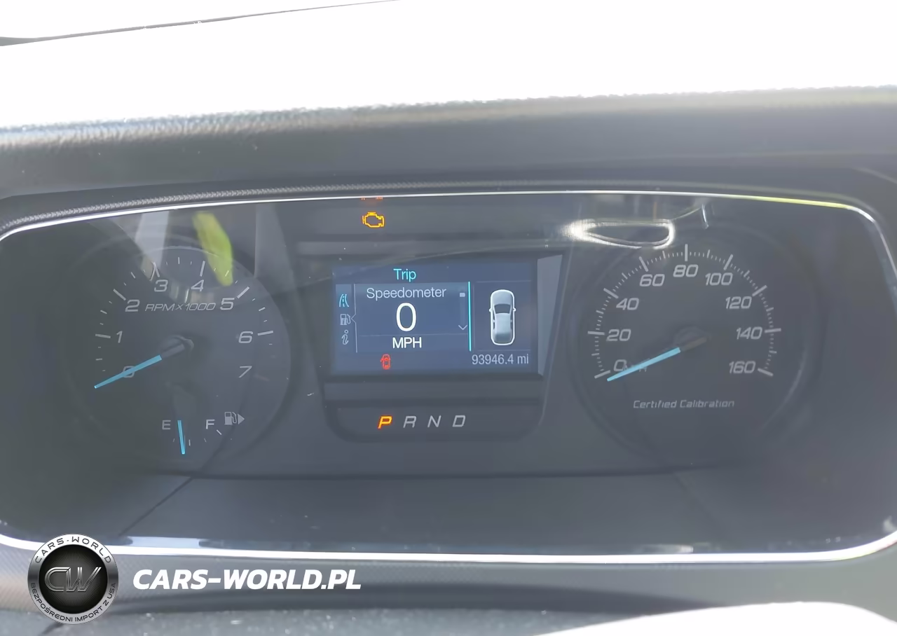 2014 Ford Police Interceptor VIN:1FAHP2MKXEG159635 - 7
