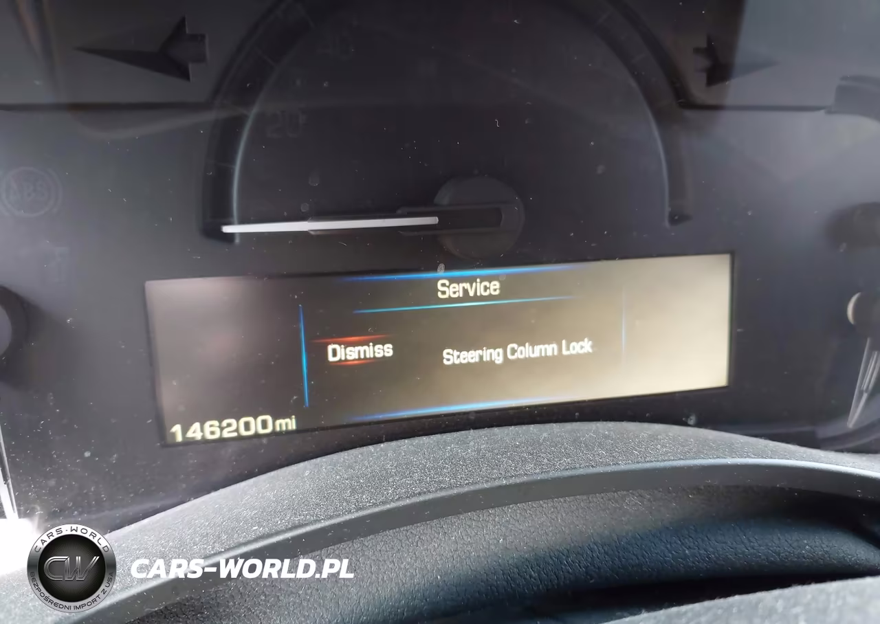 2014 Cadillac Ats Luxury VIN:1G6AB5SA5E0101479 - 7